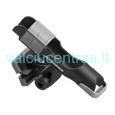 Borika FASten retractable rod holder Htx213